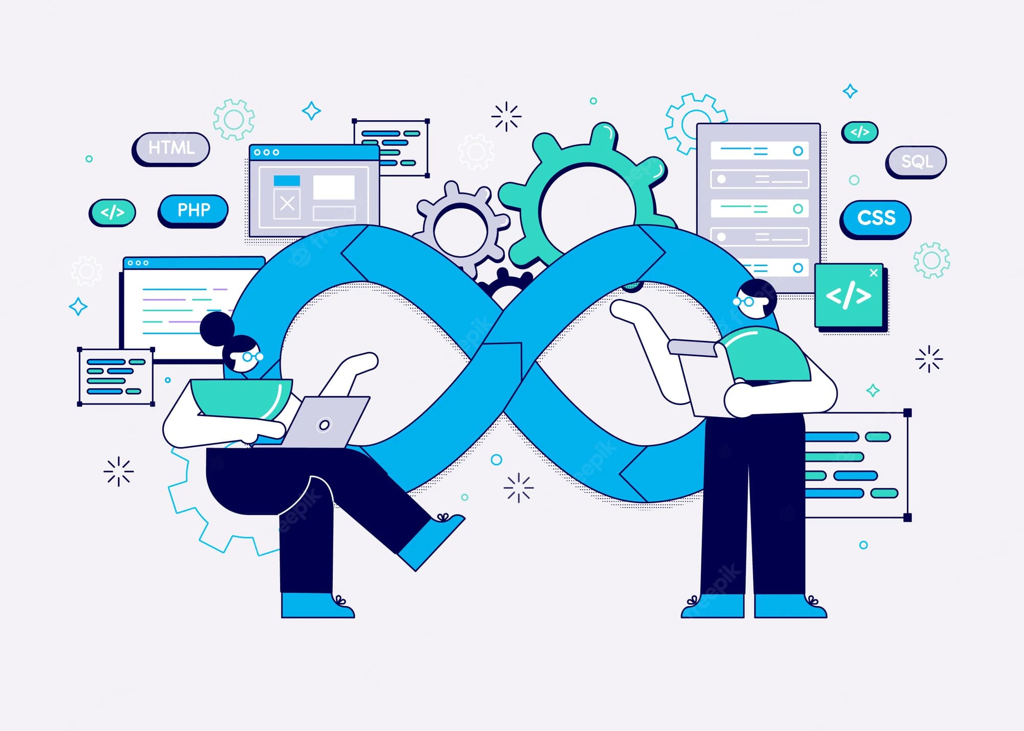 Improve Your Software Development Process with DevOps: The Benefits of Production and Deployment Standards